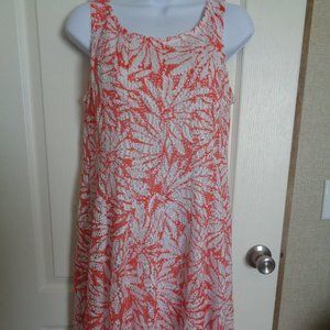 Perceptions Petite Dress SZ PM